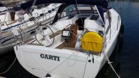 Hanse 345