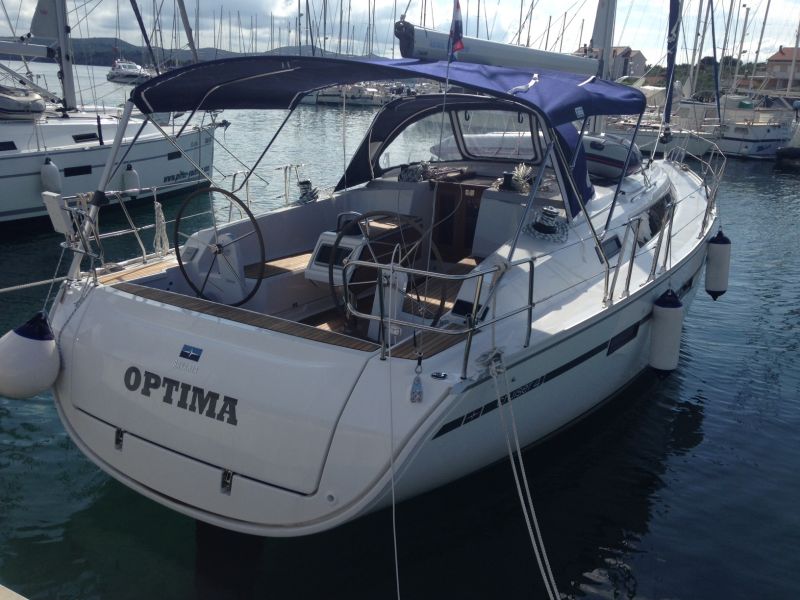 Bavaria Cruiser41