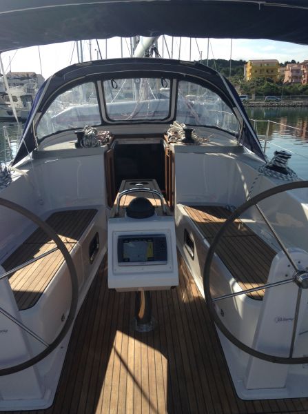 Bavaria Cruiser41