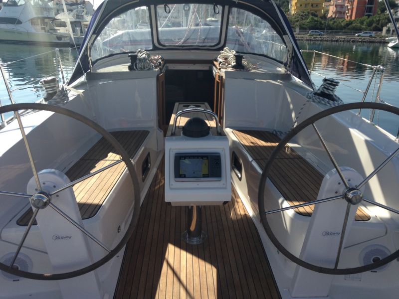 Bavaria Cruiser41