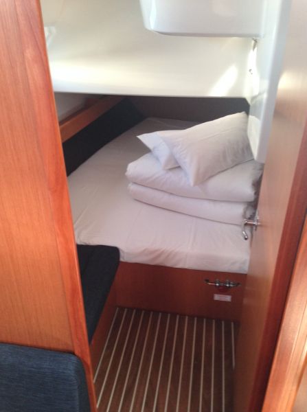 Bavaria Cruiser41