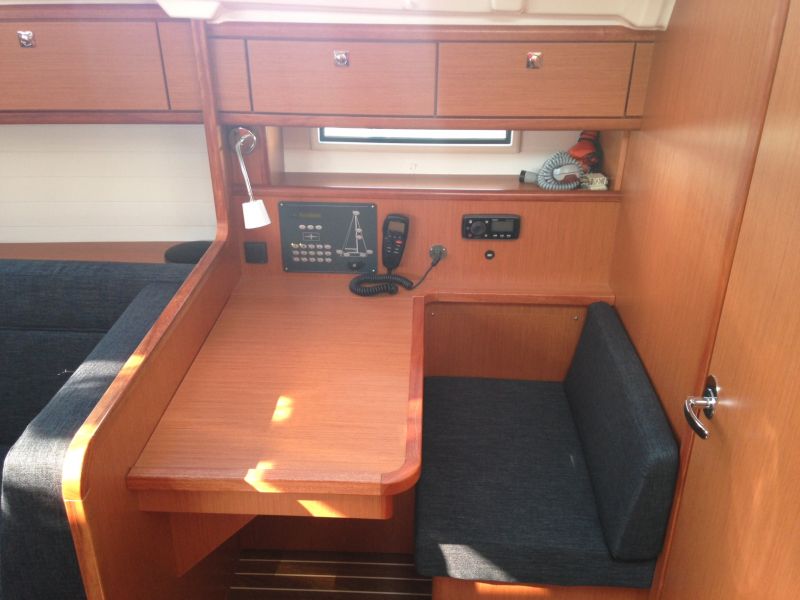 Bavaria Cruiser41
