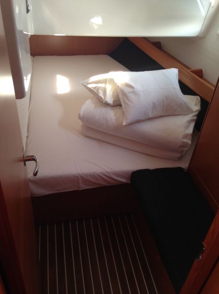 Bavaria Cruiser41