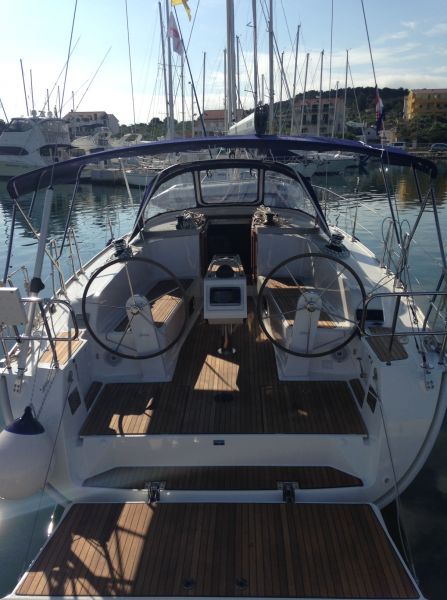 Bavaria Cruiser41