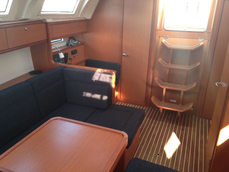 Bavaria Cruiser41