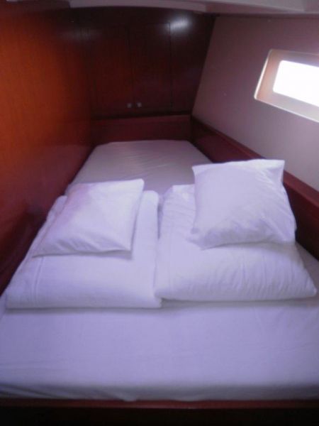Oceanis 45