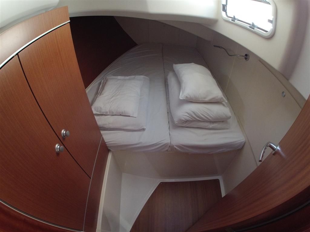 Hanse 445