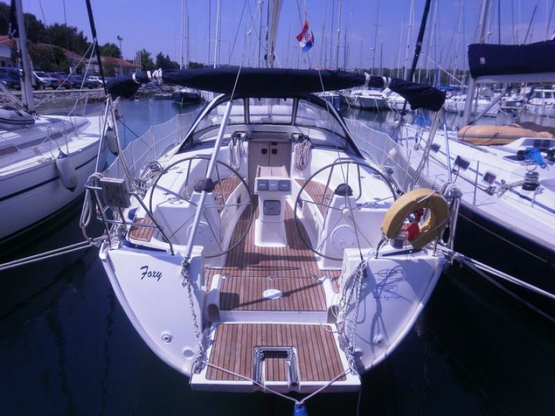 Bavaria 40 Cruiser
