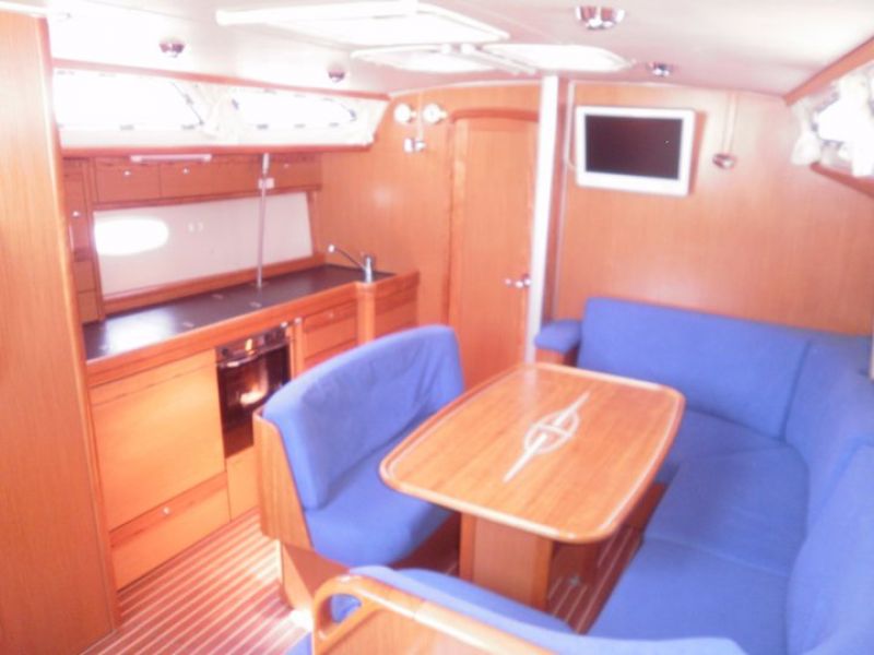 Bavaria 40 Cruiser