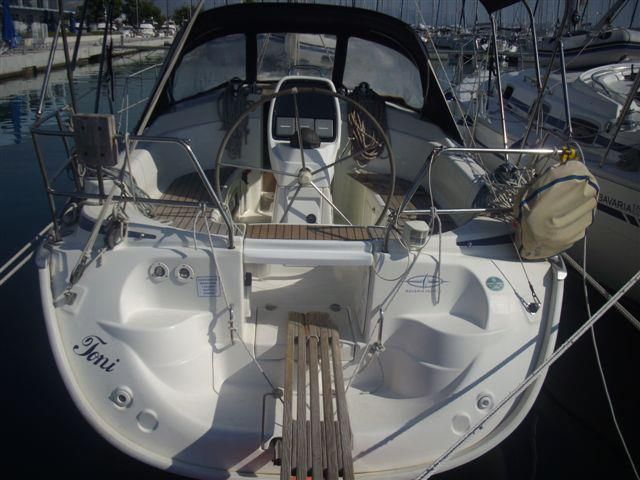 Bavaria 30 Cruiser