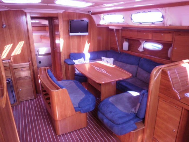 Bavaria 46 Cruiser