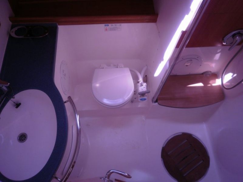 Bavaria 46 Cruiser