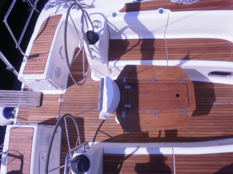 Bavaria 46 Cruiser
