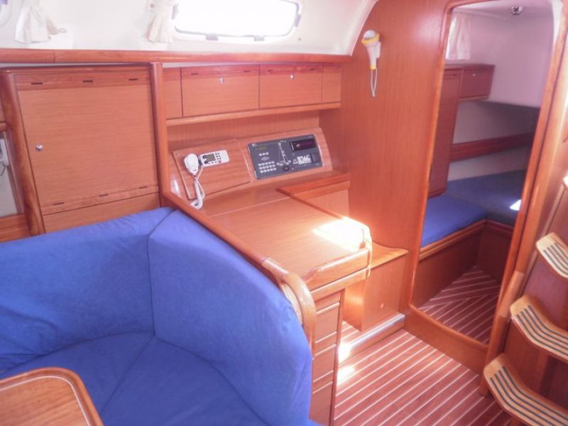 Bavaria 40 Cruiser