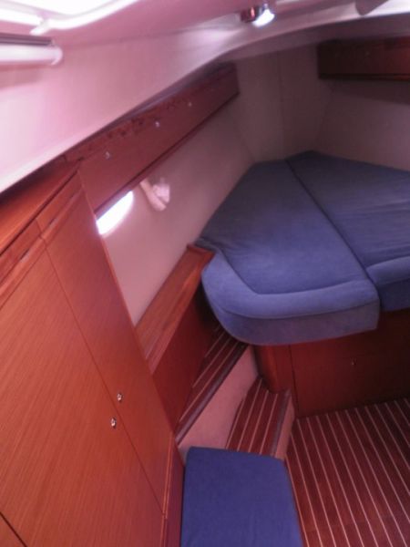 Bavaria 40 Cruiser