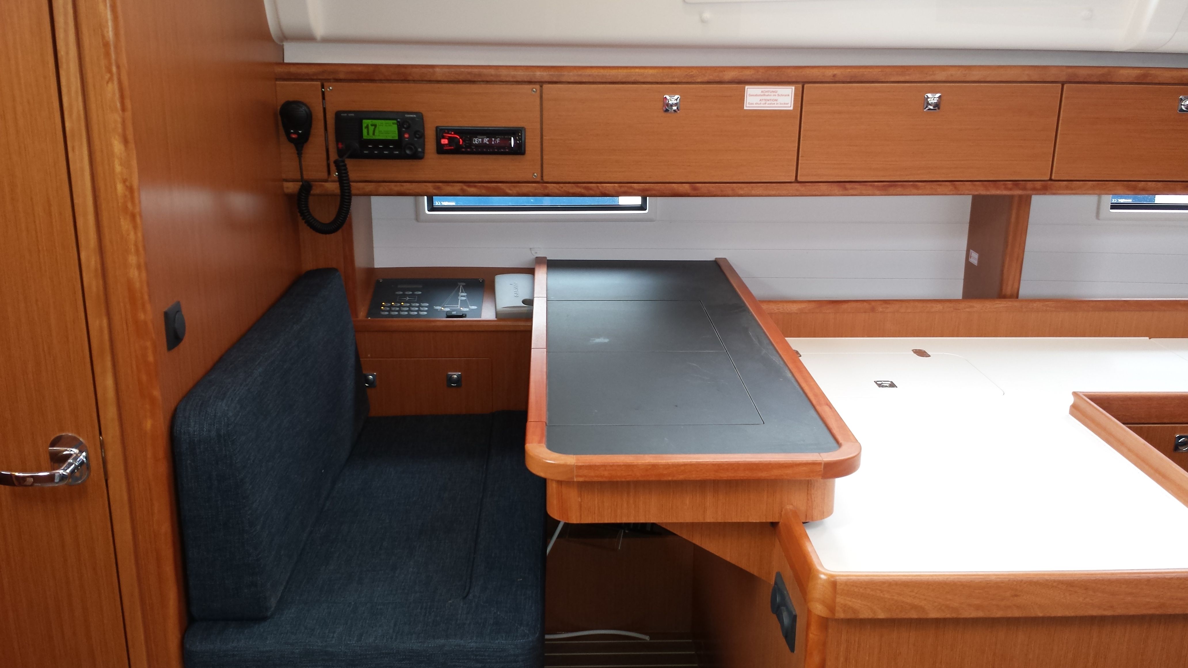 Bavaria Cruiser51