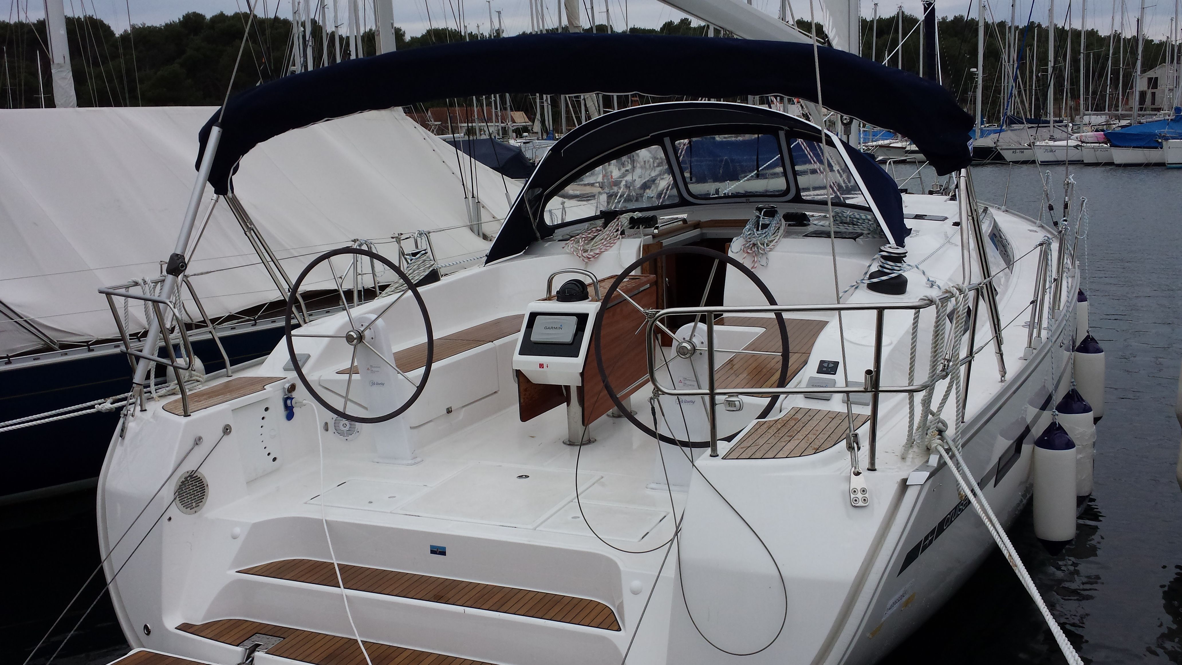 Bavaria Cruiser51