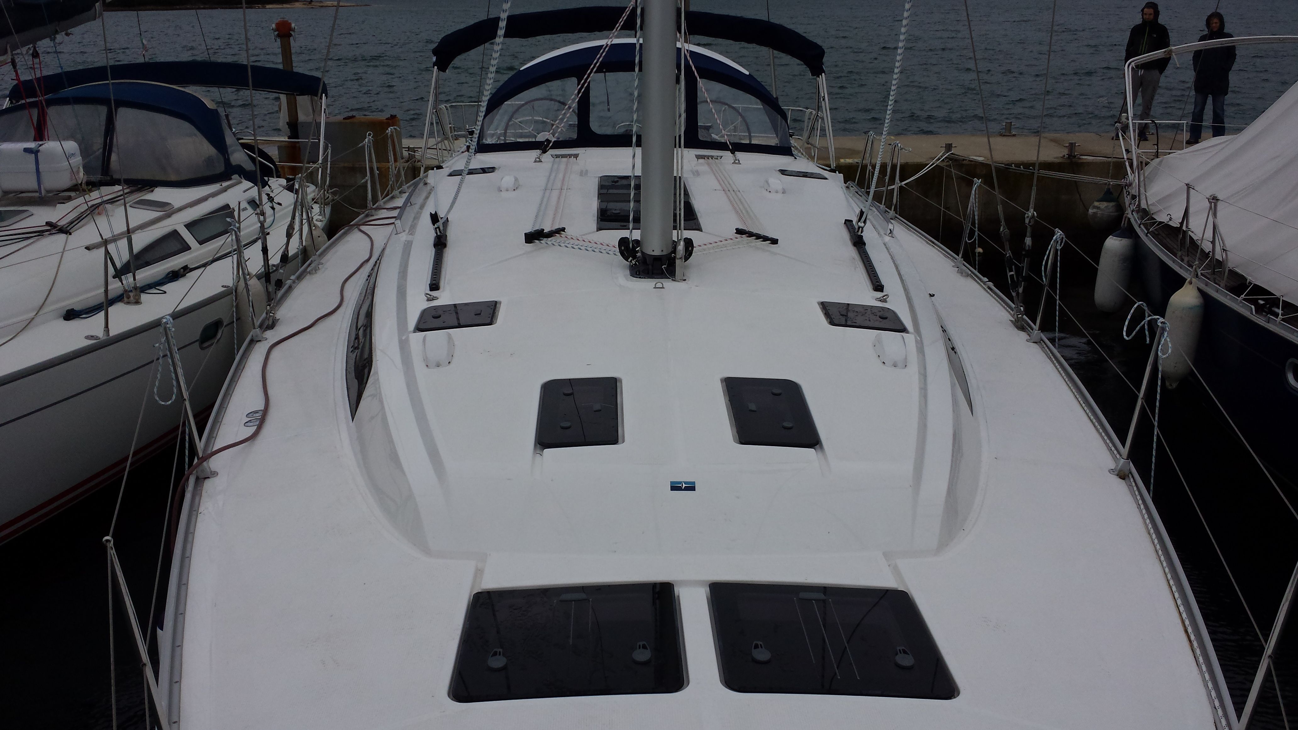 Bavaria Cruiser51