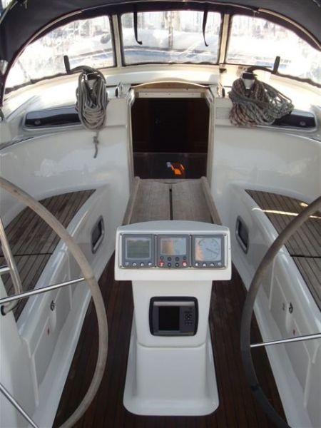 Bavaria 50 Cruiser