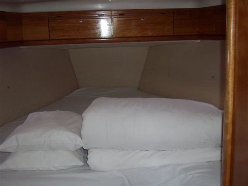 Bavaria 50 Cruiser