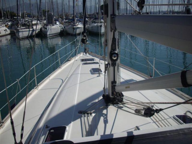 Bavaria 49