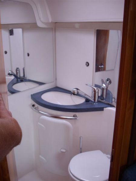 Bavaria 37 Cruiser
