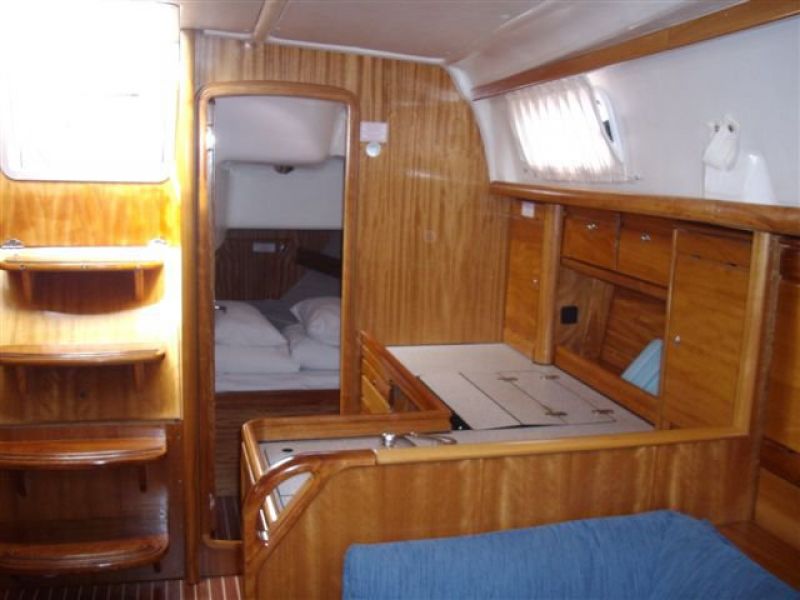 Bavaria 37 Cruiser