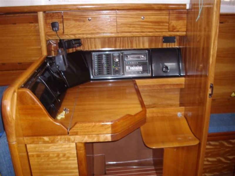 Bavaria 37 Cruiser