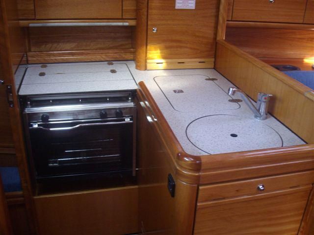 Bavaria 30 Cruiser