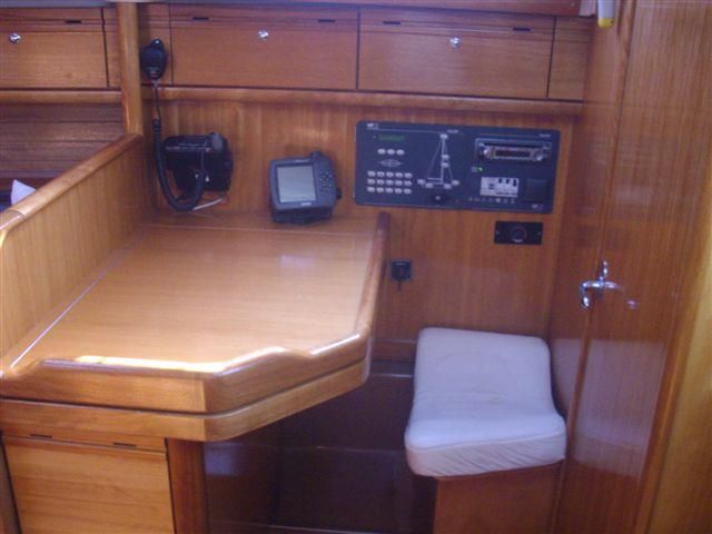 Bavaria 30 Cruiser