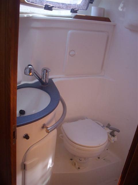 Bavaria 30 Cruiser