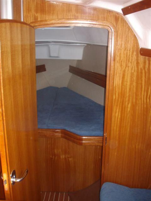 Bavaria 30 Cruiser