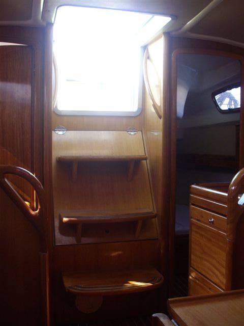 Bavaria 30 Cruiser