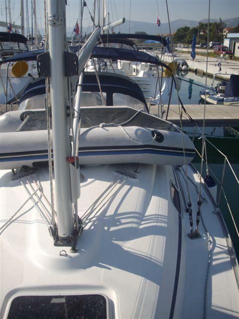 Bavaria 30 Cruiser