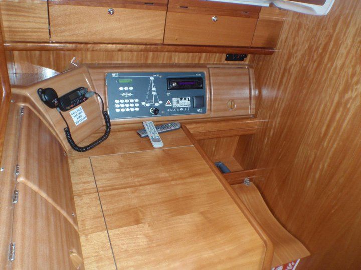 Bavaria 46 Cruiser
