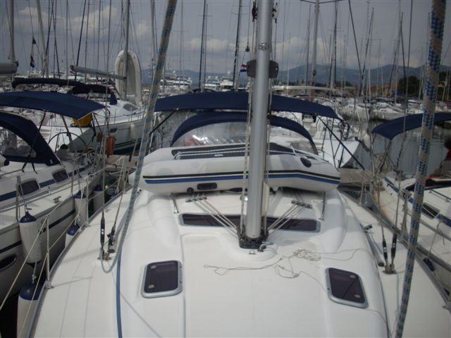 Bavaria 39 Cruiser
