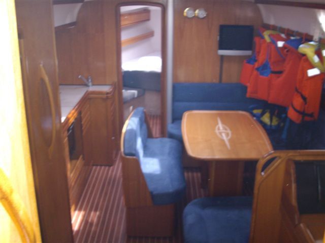 Bavaria 39 Cruiser