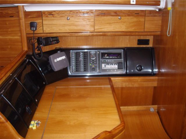Bavaria 39 Cruiser