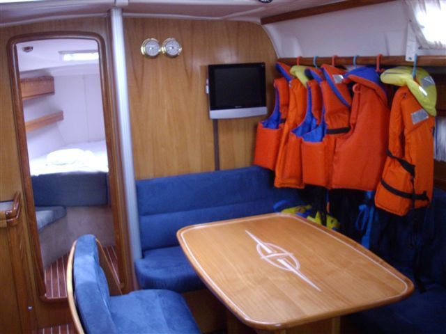 Bavaria 39 Cruiser