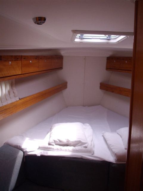 Bavaria 39 Cruiser