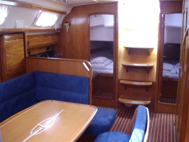 Bavaria 39 Cruiser