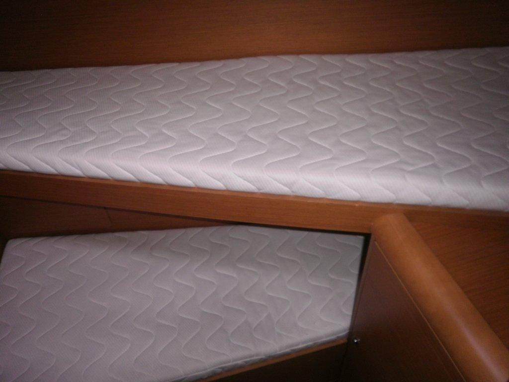 Sun Odyssey 439