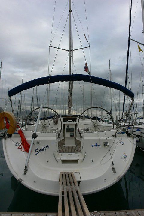 Bavaria 44