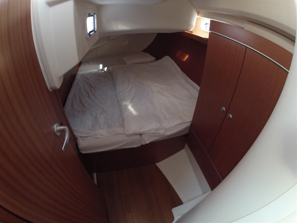 Hanse 385