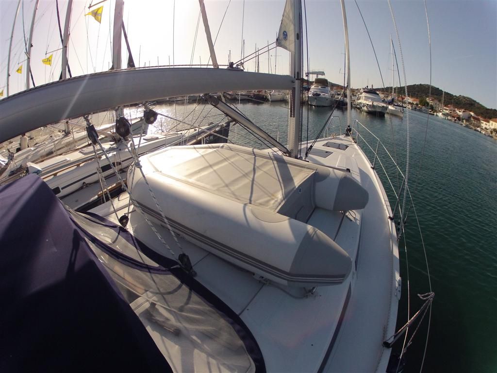 Hanse 385
