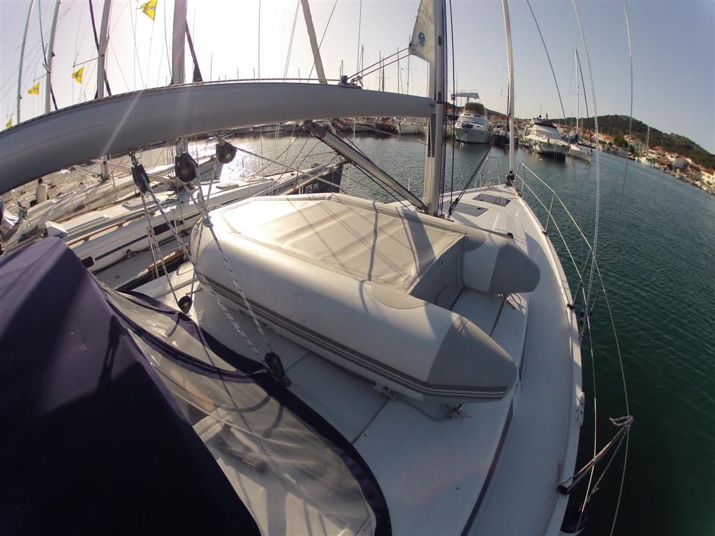Hanse 385