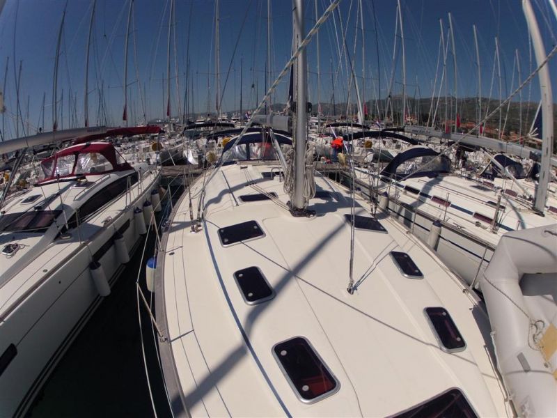 Bavaria 50 Cruiser