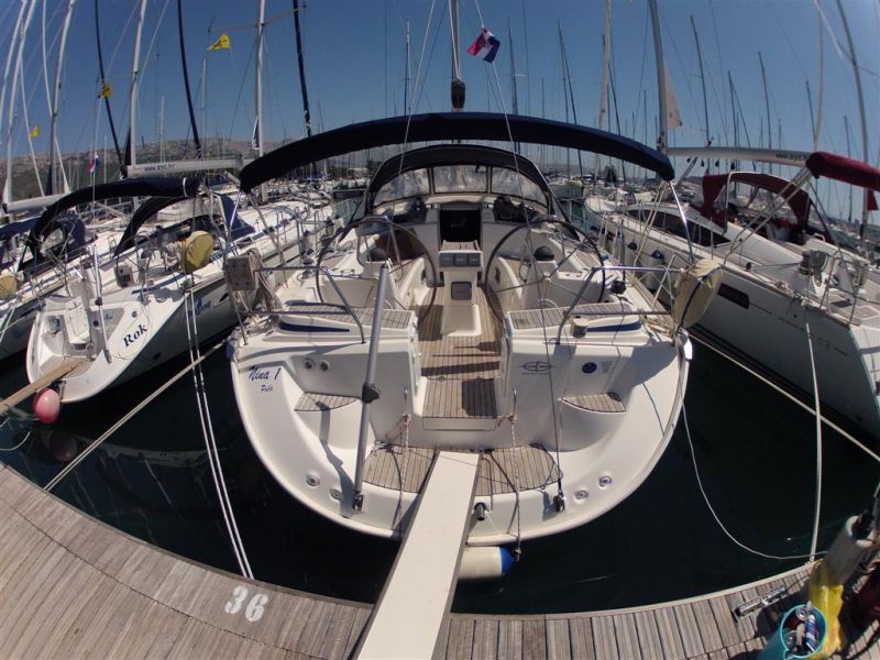 Bavaria 50 Cruiser
