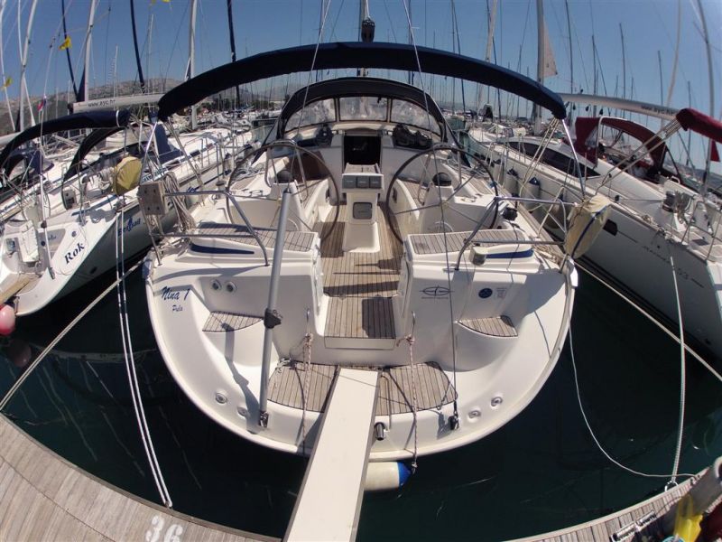 Bavaria 50 Cruiser