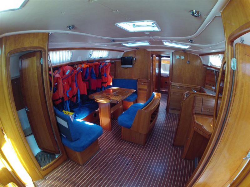 Bavaria 50 Cruiser